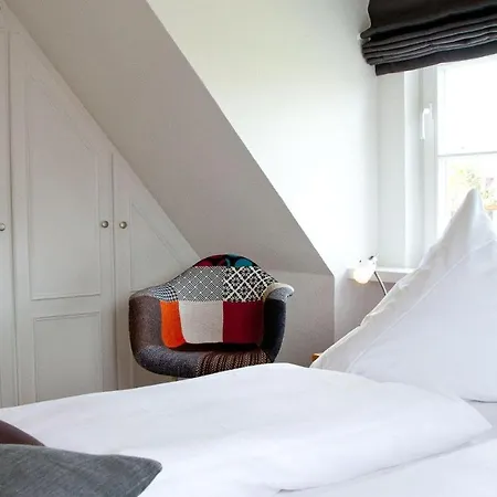 Lh Dwarsloeper, App 4 Daire *